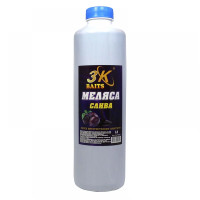 3KBaits Меляса (слива) 1000 мл