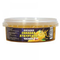 3KBaits Насадка Сладкая кукуруза ПЭТ-банка (чеснок) 150мл