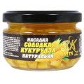3KBaits Насадка Сладкая кукуруза Premium (натуральная) 100мл