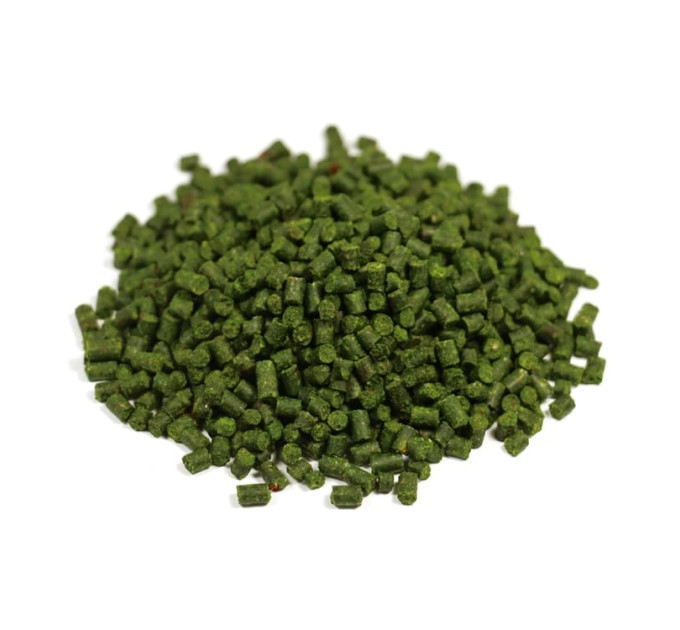 3KBaits Pellets 2 мм (чеснок) 800 г