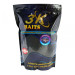 3KBaits Pellets 2 мм HALIBUT (палтус) 800 г