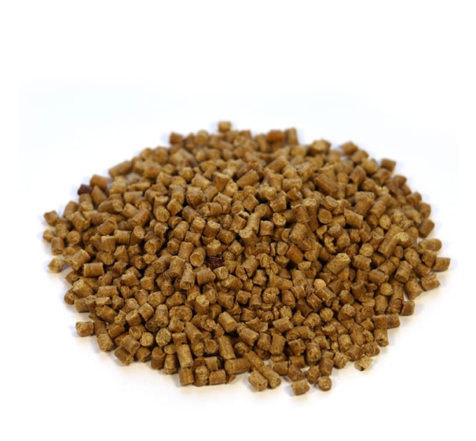 3KBaits Pellets 2 мм (краб) 800 г