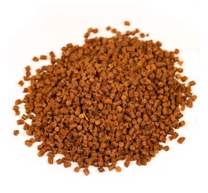 3KBaits Pellets 2 мм (креветка) 800 г