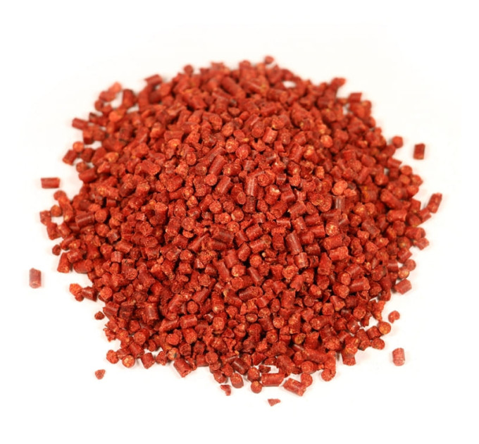 3KBaits Pellets 2 мм (клубника) 800 г