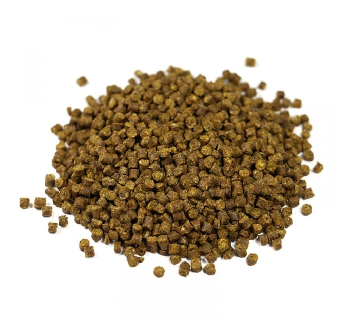 3KBaits Pellets 2 мм TIGER NUT (тигровый орех) 800 г