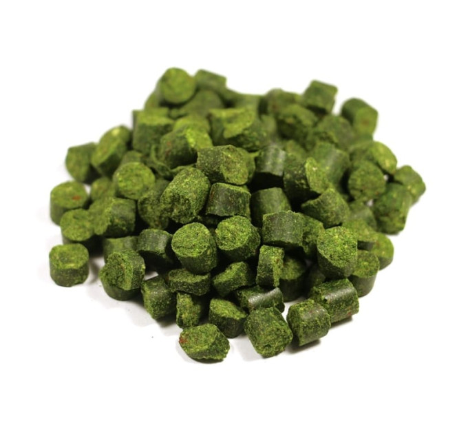3KBaits Pellets 8 мм (чеснок) 800 г