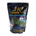 3KBaits Pellets 8 мм (чеснок) 800 г