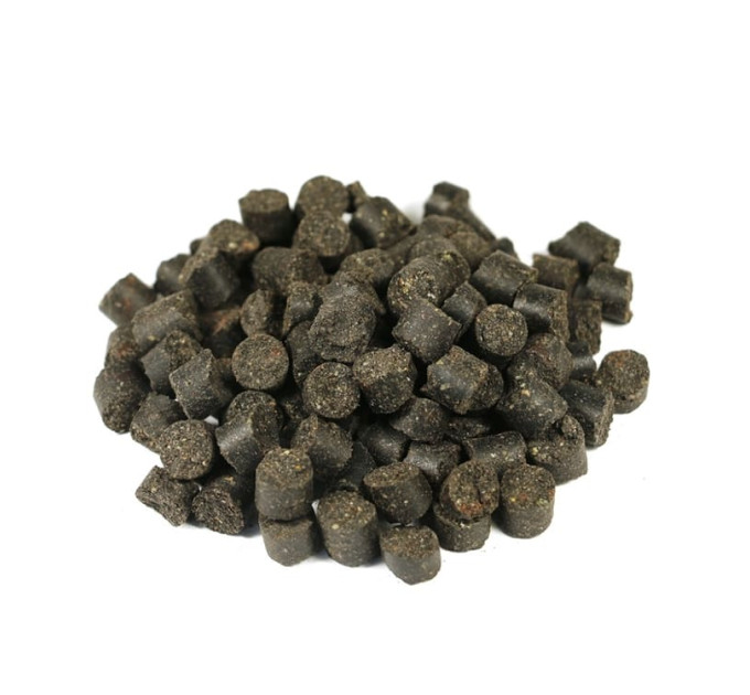 3KBaits Pellets 8 мм HALIBUT (палтус) 800 г