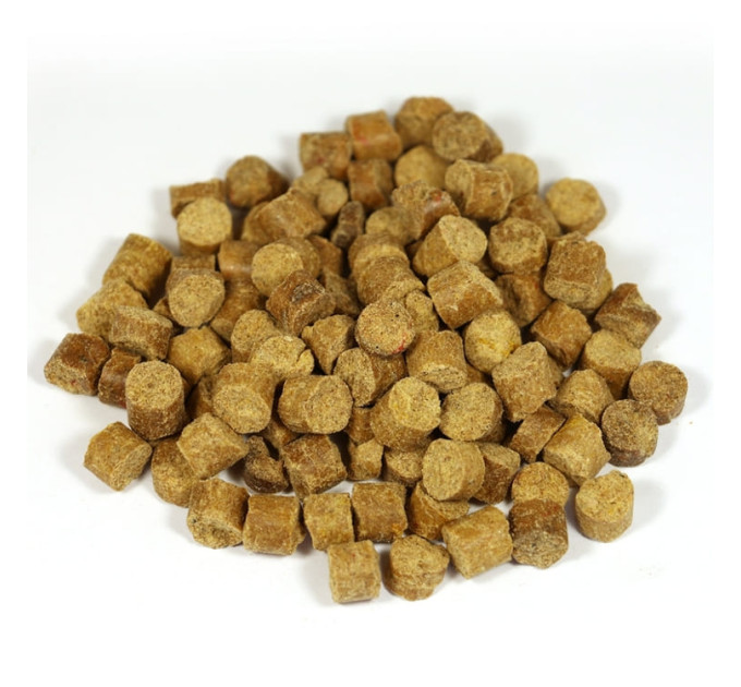 3KBaits Pellets 8 мм (краб) 800 г