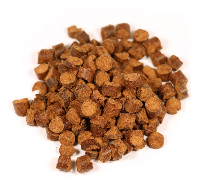 3KBaits Pellets 8 мм (креветка) 800 г