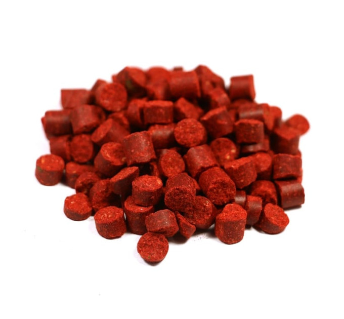 3KBaits Pellets 8 мм (спеції) 800 г