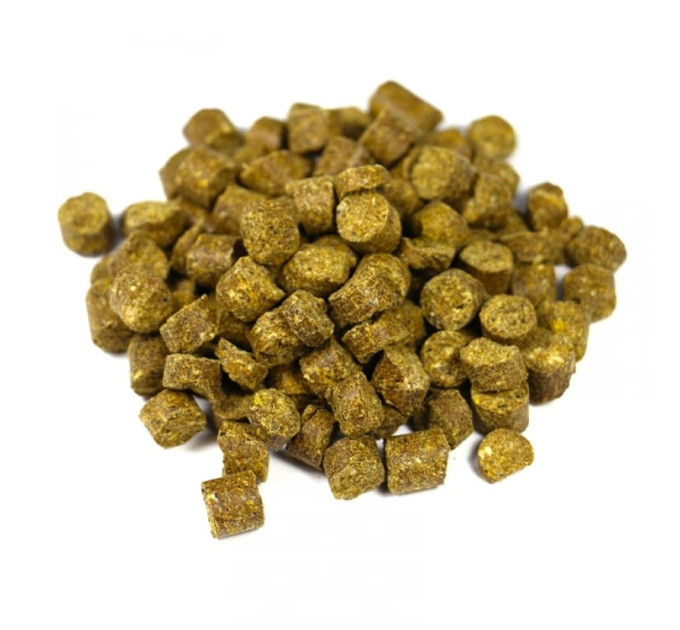 3KBaits Pellets 8 мм TIGER NUT (тигровый орех) 800 г