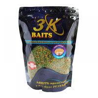 3KBaits Пшеница (чеснок) 800 г