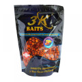 3KBaits Сладкая кукуруза (карамель) 800 г