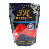 3KBaits Солодка кукурудза (полуниця) 800 г