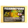 3KBaits Технокубик FLUORO (чеснок) 290 г