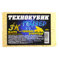 3KBaits Технокубик ГЕЙЗЕР (сладкая кукуруза) 290 г