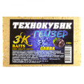 3KBaits Технокубик ГЕЙЗЕР (слива) 290 г