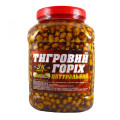 3KBaits Тигровый орех (натуральный) ведро/банка 3л