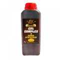 3KBaits Зерна кукурузы залитые в CSL Complex 1000 мл