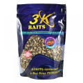 3KBaits Зерновой МИКС Micro Seed Mix + Crushed Tiger nut (корица) 800 г