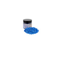 Puffi Method Benzar MIDI 180 мл Fluo BLUE MAGIC