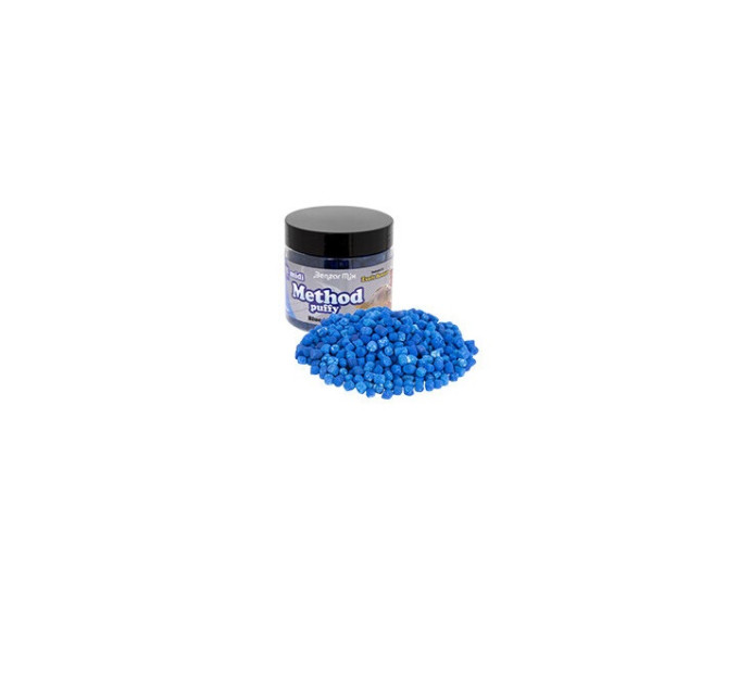 Puffi Method Benzar MIDI 180 мл Fluo BLUE MAGIC