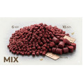 АЙ-Підсікай CARP Pellets STRAWBERRI MIX 3500г у відрі