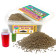 Method mix BIG BOX АЙ-Підсікай (3 в 1) 1500g + 250ml + 50ml Ананас