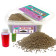 Method mix BIG BOX АЙ-Підсікай (3 в 1) 1500g + 250ml + 50ml Часник