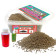 Method mix BIG BOX АЙ-Підсікай (3 в 1) 1500g + 250ml + 50ml Криль/Шовковиця