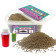 Method mix BIG BOX АЙ-Підсікай (3 в 1) 1500g + 250ml + 50ml Медова Слива