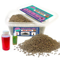 Method mix BIG BOX АЙ-Підсікай (3 в 1) 1500g + 250ml + 50ml Монстр Краб