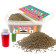 Method mix BIG BOX АЙ-Підсікай (3 в 1) 1500g + 250ml + 50ml Тигровий Горіх/Цукрова Кукурудза