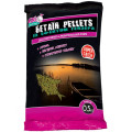 Прикорм АЙ-Підсікай Pellets (зима) 2мм БЕТАЇН 500г  із ефектом гейзера