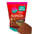 Прикорм АЙ-Підсікай Карась GOLD АНІС / ЧЕБРЕЦЬ
