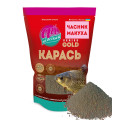 Прикорм АЙ-Підсікай Карась GOLD ЧАСНИК / МАКУХА