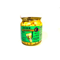 CUKK (Угорщина) Кукурудза мокра (220мл) Аніс
