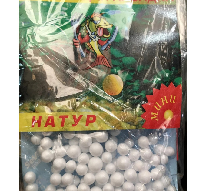 Пуфі SEVI Натур Міні Ф4-5,5мм