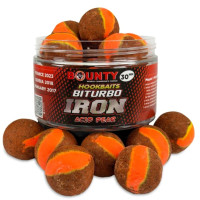 Bounty Biturbo Iron Acid Pear 24мм