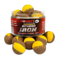 Bounty Biturbo Iron Halibut / Tiger Nut 10/12мм
