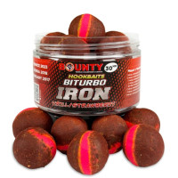 Bounty Biturbo Iron Krill / Strawberry 30мм