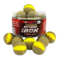 Bounty Biturbo Iron Tiger Nut 30мм
