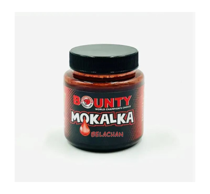 Bounty Діп MOKALKA BELACHAN 100мл
