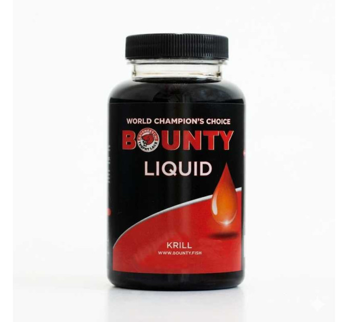 Bounty Ліквід KRILL 250мл