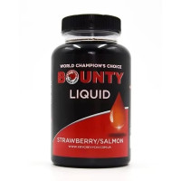 Bounty Ліквід STRAWBERRY / SALMON 250мл