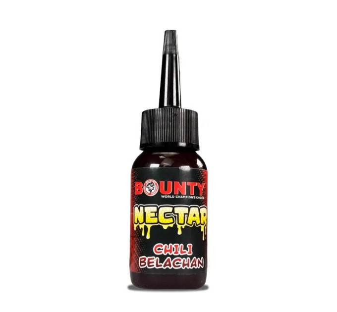 Bounty Nectar CHILI / BELACHAN 55мл