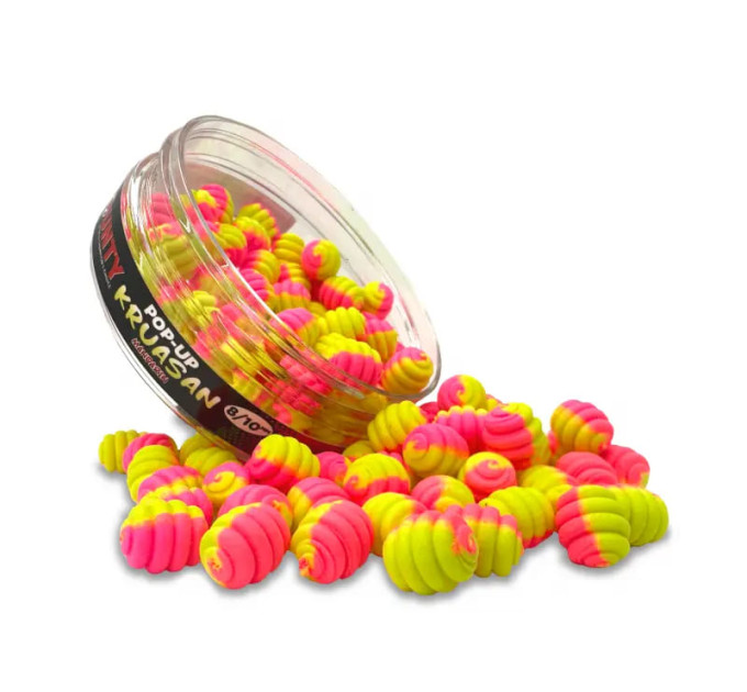 Bounty Pop-Up KRUASAN MANDARIN 8/10mm