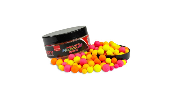 Bounty Pop-Up MULTICOLOR MULTISIZE GARLIC 6/8/10мм 84шт, придбати