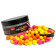 Bounty Pop-Up MULTICOLOR MULTISIZE PLUM 6/8/10мм 84шт